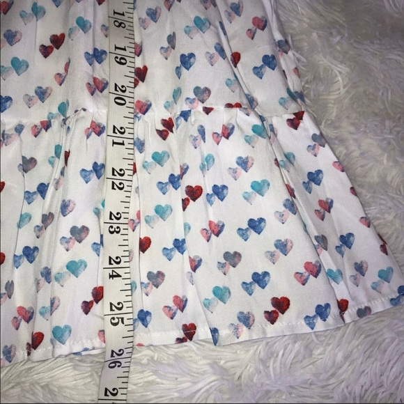 Jane and Delancey Vday Long Sleeves Top-NEW - Picture 9 of 10